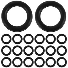  20 Pcs Pièces De Cric Remorque Outils Réparation Véhicule Accessoires