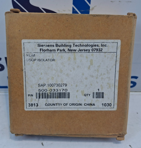 Siemens hlim line isolator - siemens,