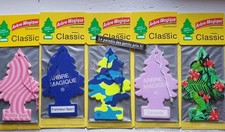 désodorisant pour voiture 