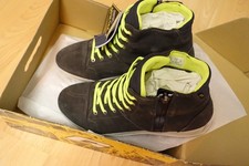 Chaussures bottes moto gaerne - chaussures,