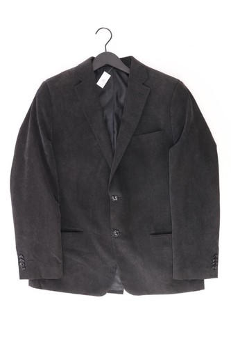 Stones blazer homme gris
