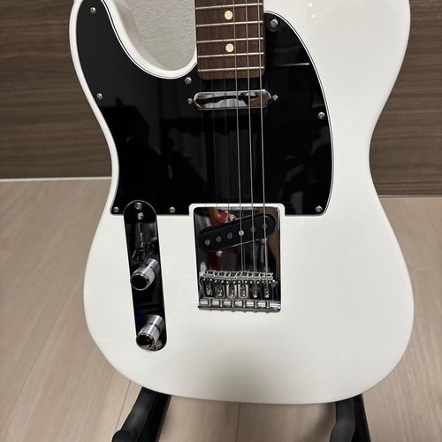 Fender player telecaster - fender, ii