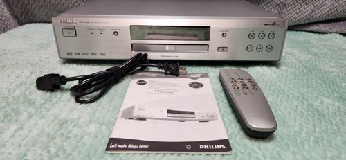 Philips dvd 963sa - philips,