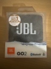 JBL GO 2 Enceintes portatives