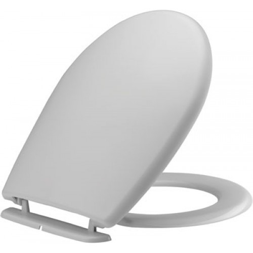 Abattant thermoplastique - abattant, wc