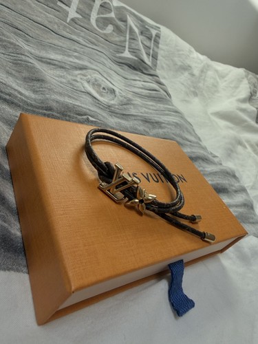 Bracelet louis vuitton - bracelet,