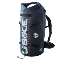 UBIKE - SAC A DOS MOTO CYLINDER BAG 30L - NOIR