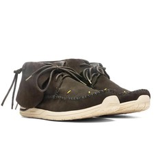 Visvim FBT Lhamo- Folk Brown