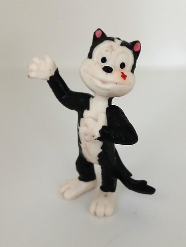 Figurine hercule yolanda pif - figurine,