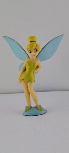 Fée clochette cm pvc - fée,