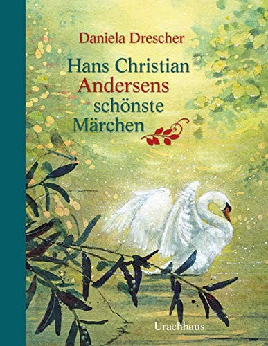 Hans christian andersen - hans,