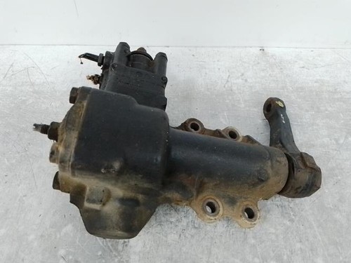 Cremaillere assistee nissan - cremaillere,