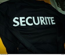 TEE SHIRT NOIR A MANCHES