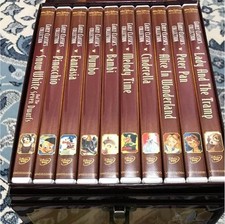 Disney early classic - disney,