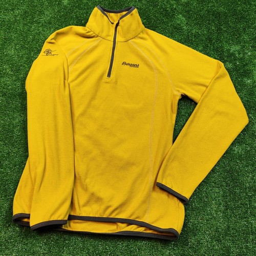 Pull bergans pour femme petit - pull,