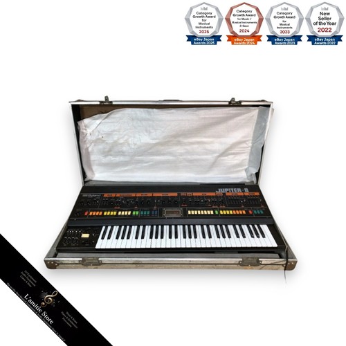 Clavier synthétiseur