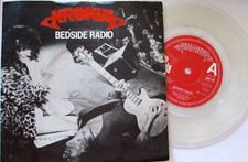 KROKUS   Bedside Radio  45T
