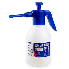 PULVERISATEUR A MAIN, POMPE A