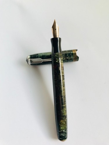 Parker major vacumatic annele - parker,