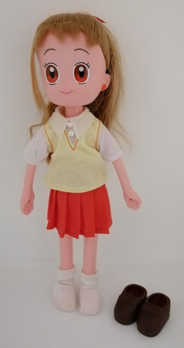 Magical doremi bandai 2002 - doremi,