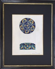 ART DÉCO/France LAMBERT