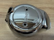 UN CAPOT COUVERCLE D EMBRAYAGE CHROME YAMAHA T-MAX TMAX 500 2001 A 2011