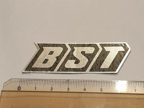 Veritable logo bst alu - veritable,