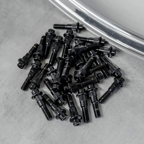 80x black bbs - 80x,