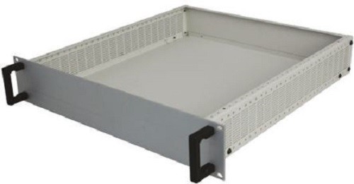 Boîtier montage rack - de,