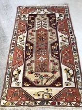 Tapis Russe 210x120cm Laine