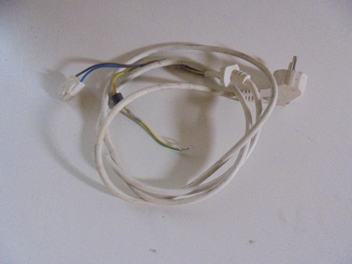 Câble alimentation lave - d'alimentation,