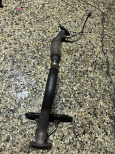 Ligne Tresse De Catalyseur VW Golf 6 Skoda Audi 1.4 TSI 90kw Caxa Pot