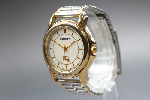 Montre pour femme burberrys - montre,