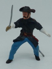 FIGURINE ANCIENNE PVC