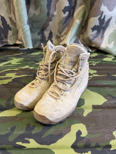 Meindl bottes tactiques desert - tactiques,