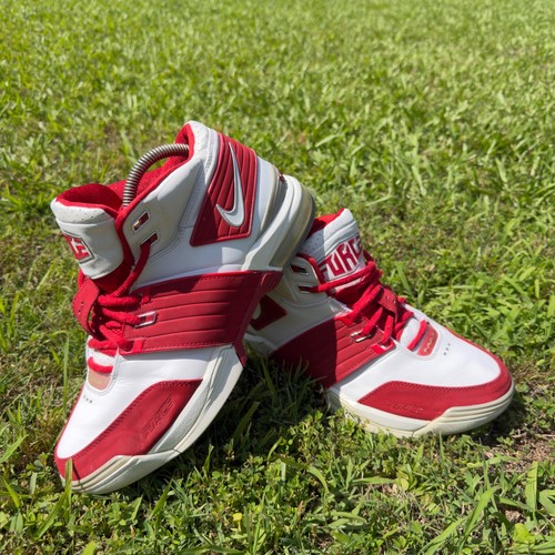 Nike air force - nike, 2005