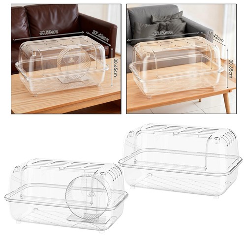 Cage exercice jeu - d'exercice, pour