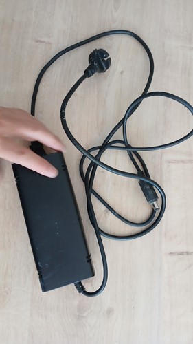 Alimentation xbox one - alimentation,