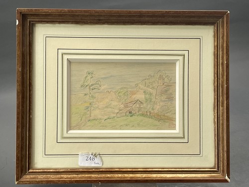 Dessin adolphe beaufrere - adolphe,
