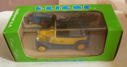 Eligor renault 1928 - eligor,