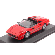 FERRARI 308 GTS SPIDER 1978