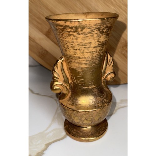 Stangl vintage 22k - stangl, and