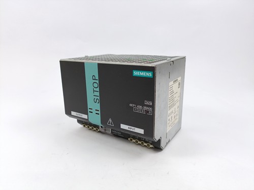 Siemens 6ep1436 3ba00 sitop - 6ep1436-3ba00,
