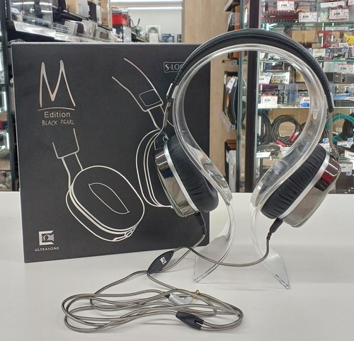 Ultrasone edition over - edition, m