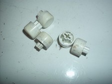 Démonté avec Whirlpool AWG