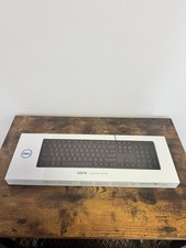 DELL KB216 USB QWERTY US International Noir