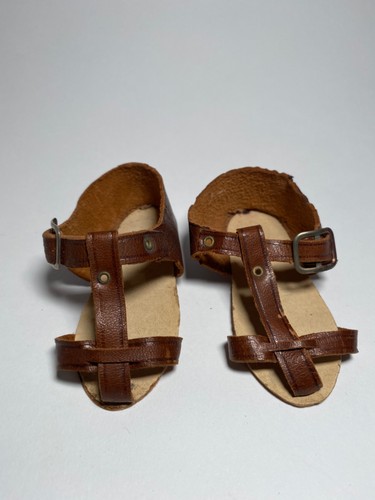 Chaussures anciennes pour