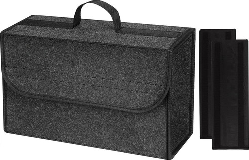 Sac coffre voiture en - voiture,