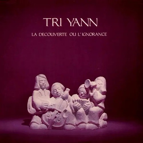 Tri yann découverte - la, ou