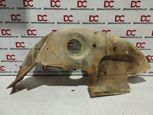 Noref marche roue 173963 - noref,
